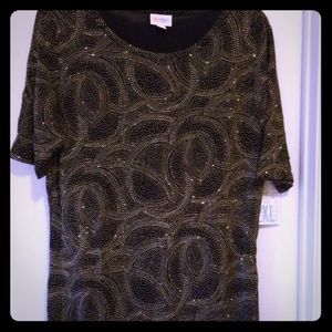 Lularoe Julie dress